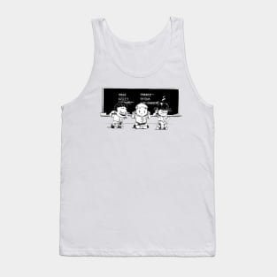 Brats Tank Top